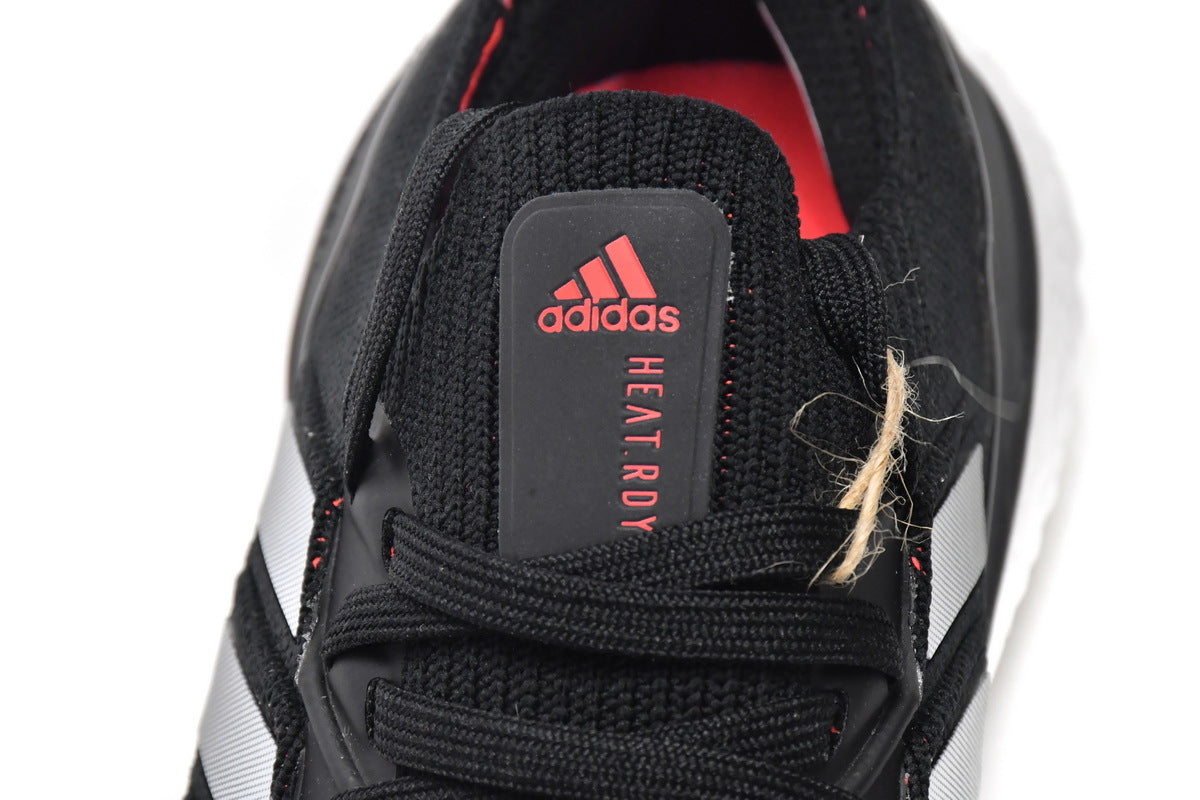 adidas Ultra Boost 22 H01174 Black Running Shoes