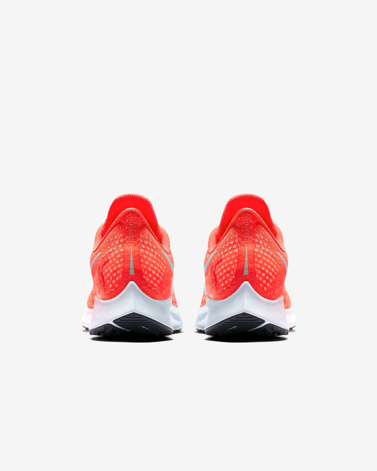 Nike Air Zoom Pegasus 35 Men's Running Shoes Red