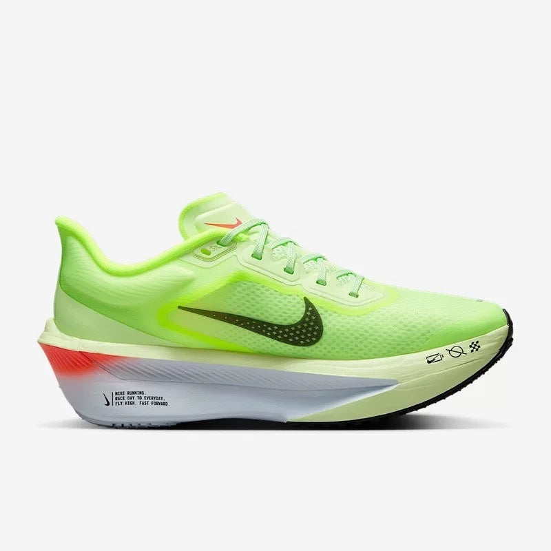 Nike Zoom Fly 6 Running Shoes FN8455-701 Green