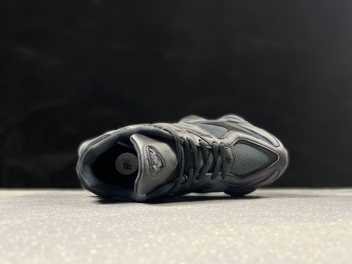 New Balance 9060 U9060NRI Grey Sneakers