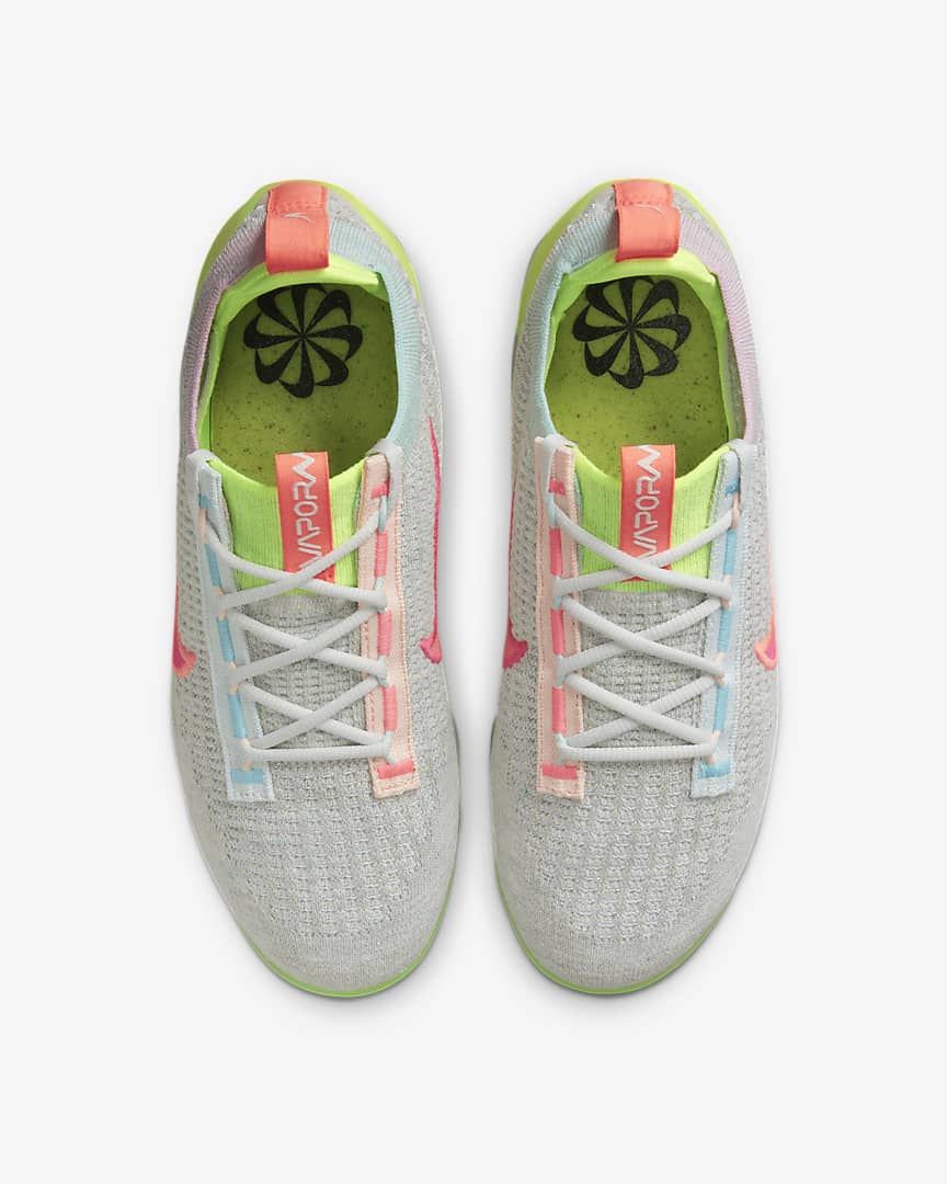 Nike Air VaporMax 2021 FK Sneakers DH4088-002