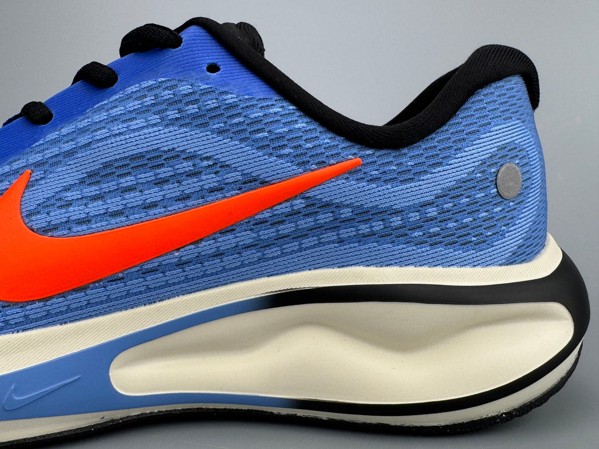 Nike Journey Run Road Running Shoes Blue FN0228-400