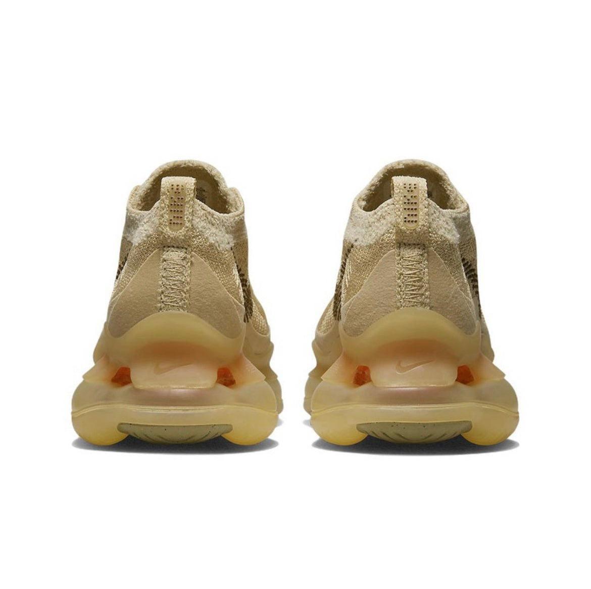 Nike Air Max Scorpion Wheat Sneakers DJ4702-200
