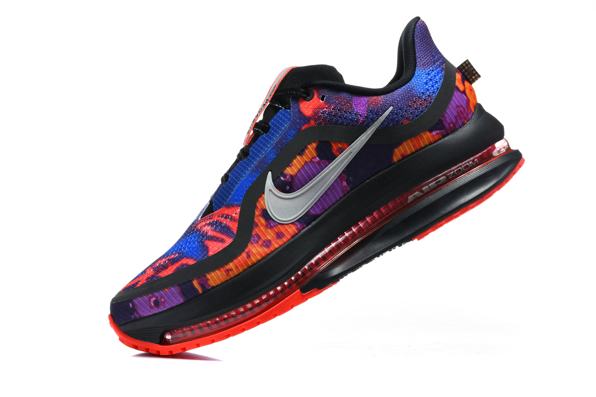 Nike Pegasus Premium SE Rainbow Blue Sneakers IM6779-635