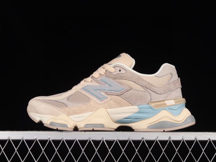 New Balance 9060 U9060WCG Beige Sneakers