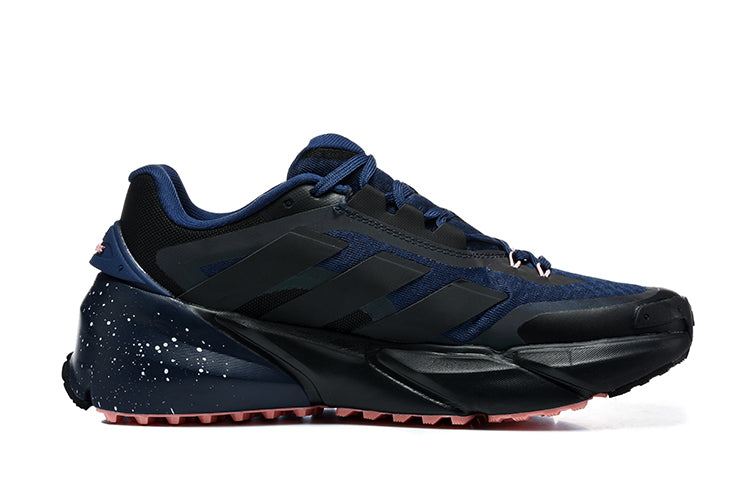 Adidas Adistar Cold.Rdy Sneakers in Black and Navy