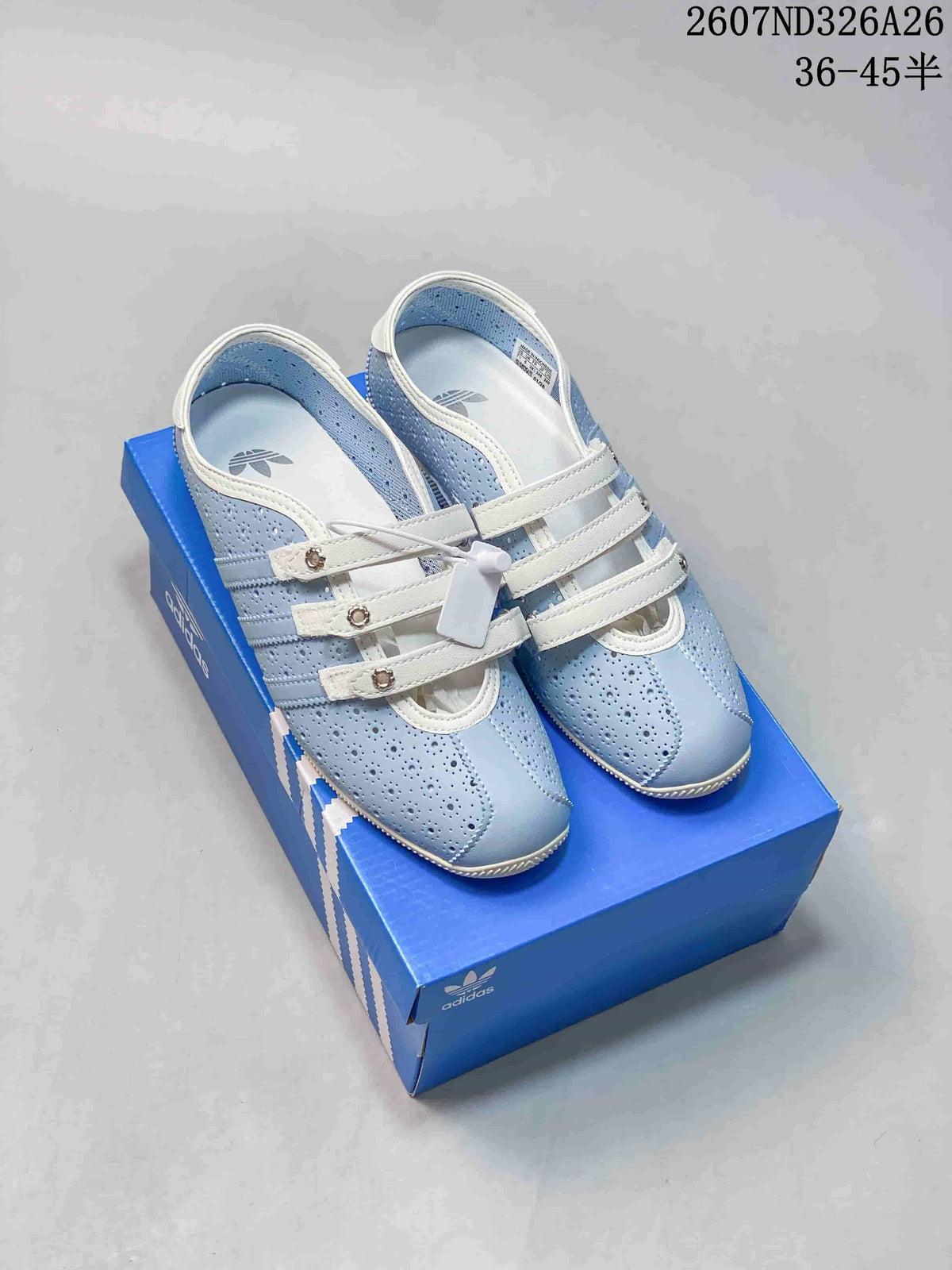adidas Originals Anfu Trainers LA1348