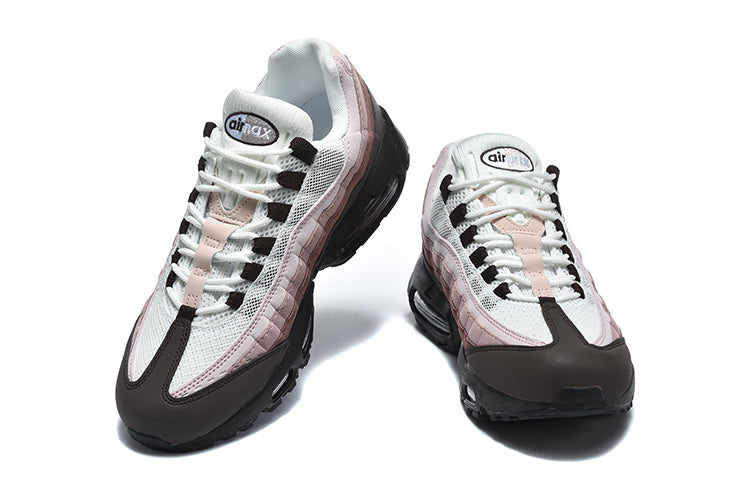 Nike Air Max 95 TT Sneakers in Pink and Black