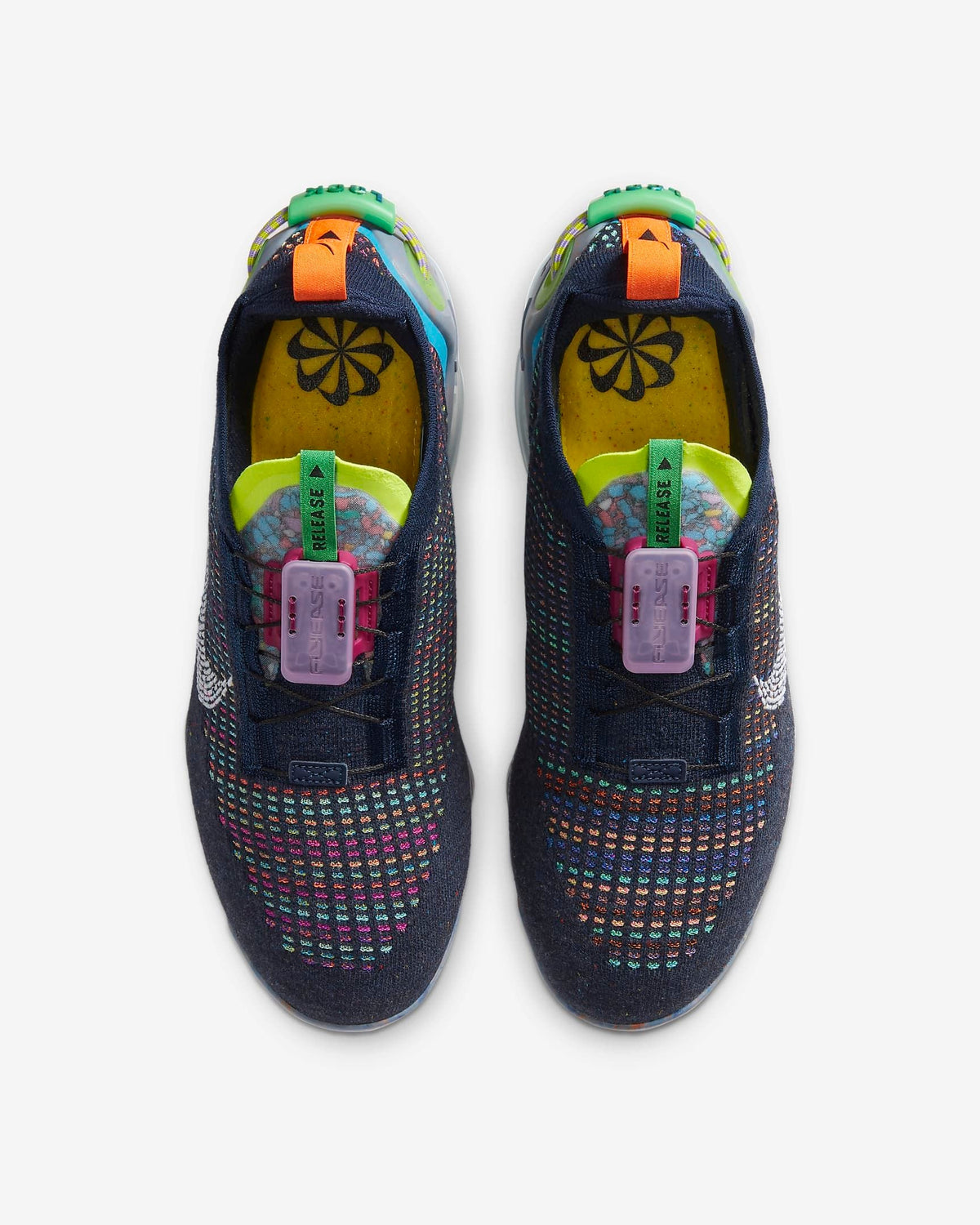 Nike Air VaporMax 2020 Flyknit CJ6740-400 Sneakers