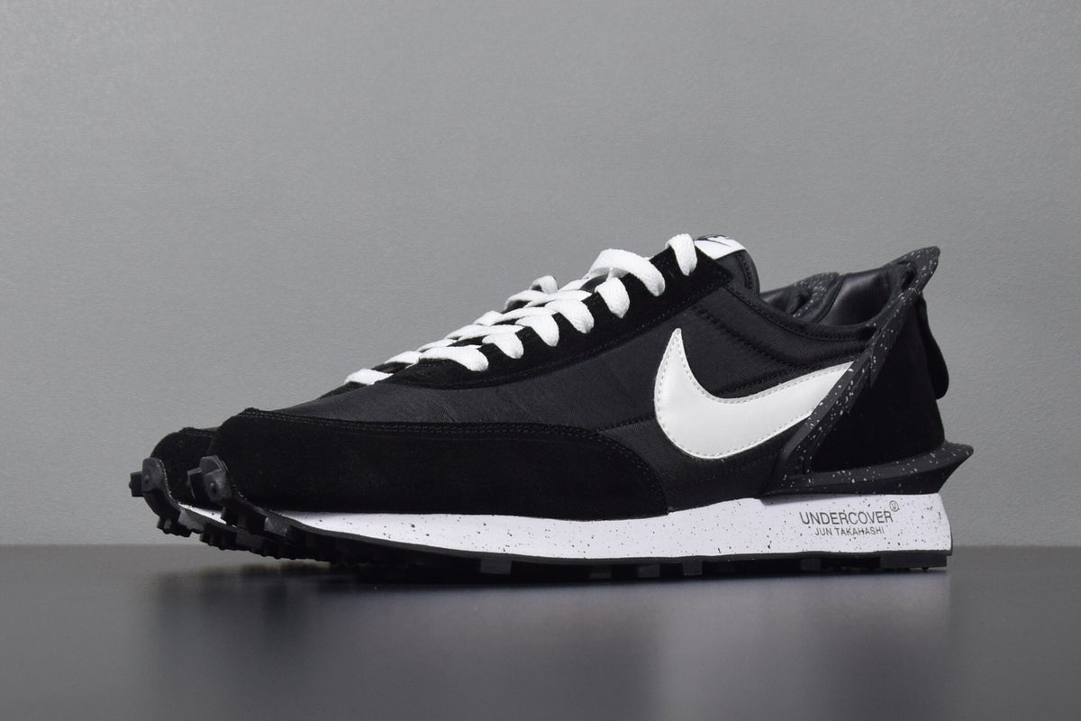 Nike x Undercover Daybreak Sneakers Black White BV4594-001