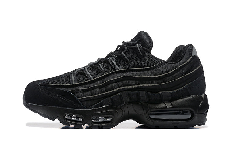 Nike Air Max 95 Black Sneakers CU8406-001