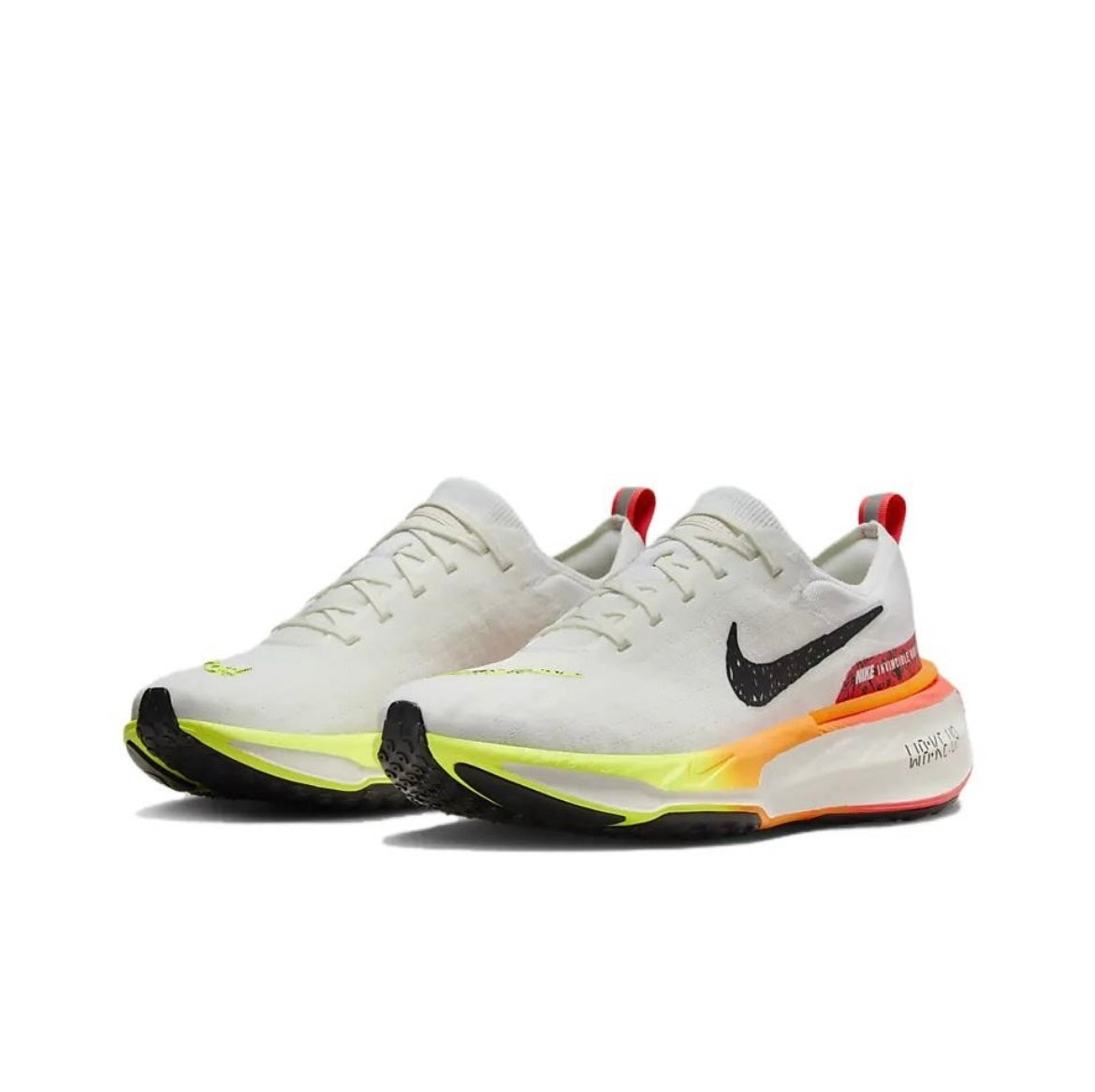 Nike ZoomX Invincible Run Flyknit 3 Running Shoes HF4915-100