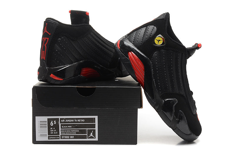 Air Jordan 14 Retro Women's Basketball Sneakers