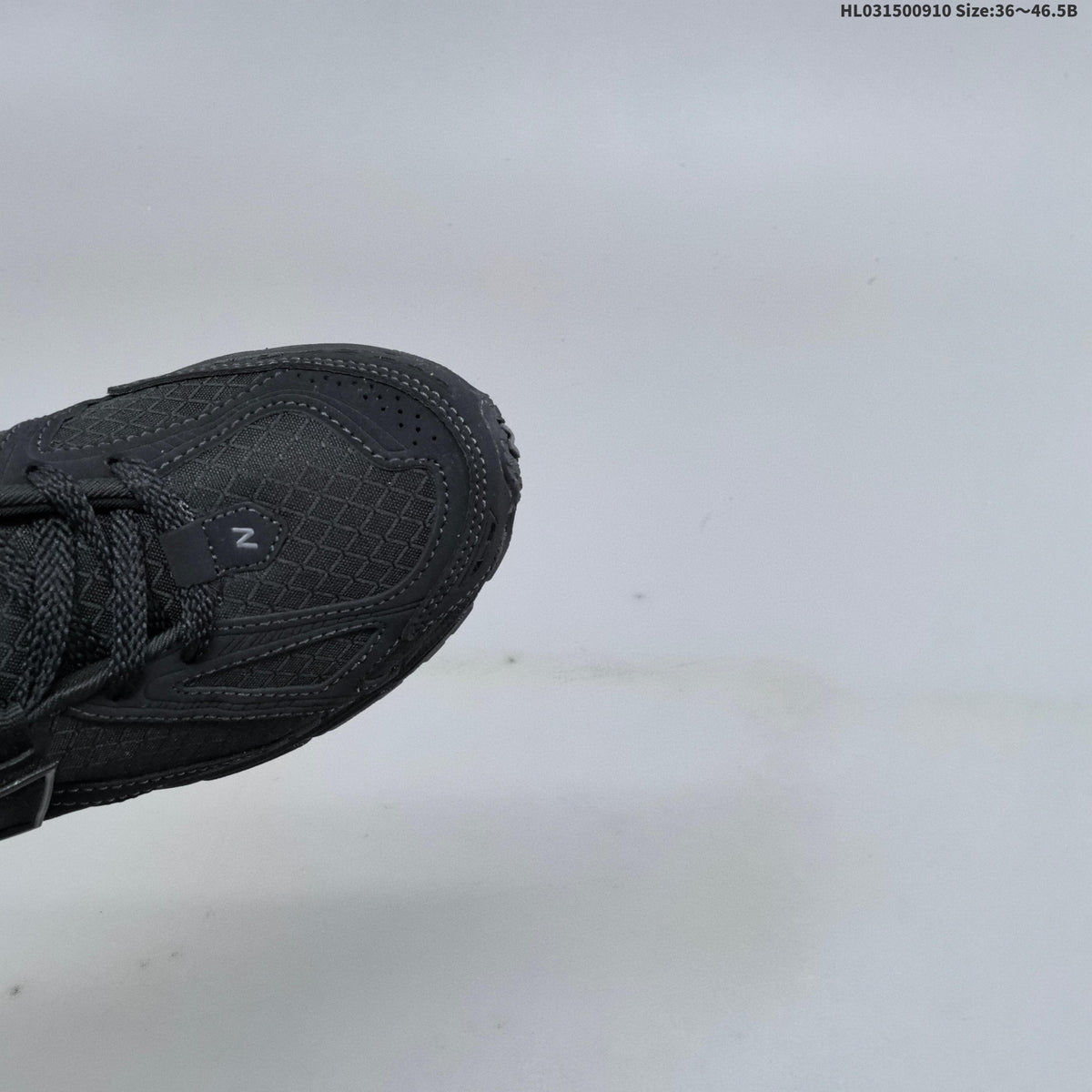New Balance 1906R Black Sneakers HL031500910