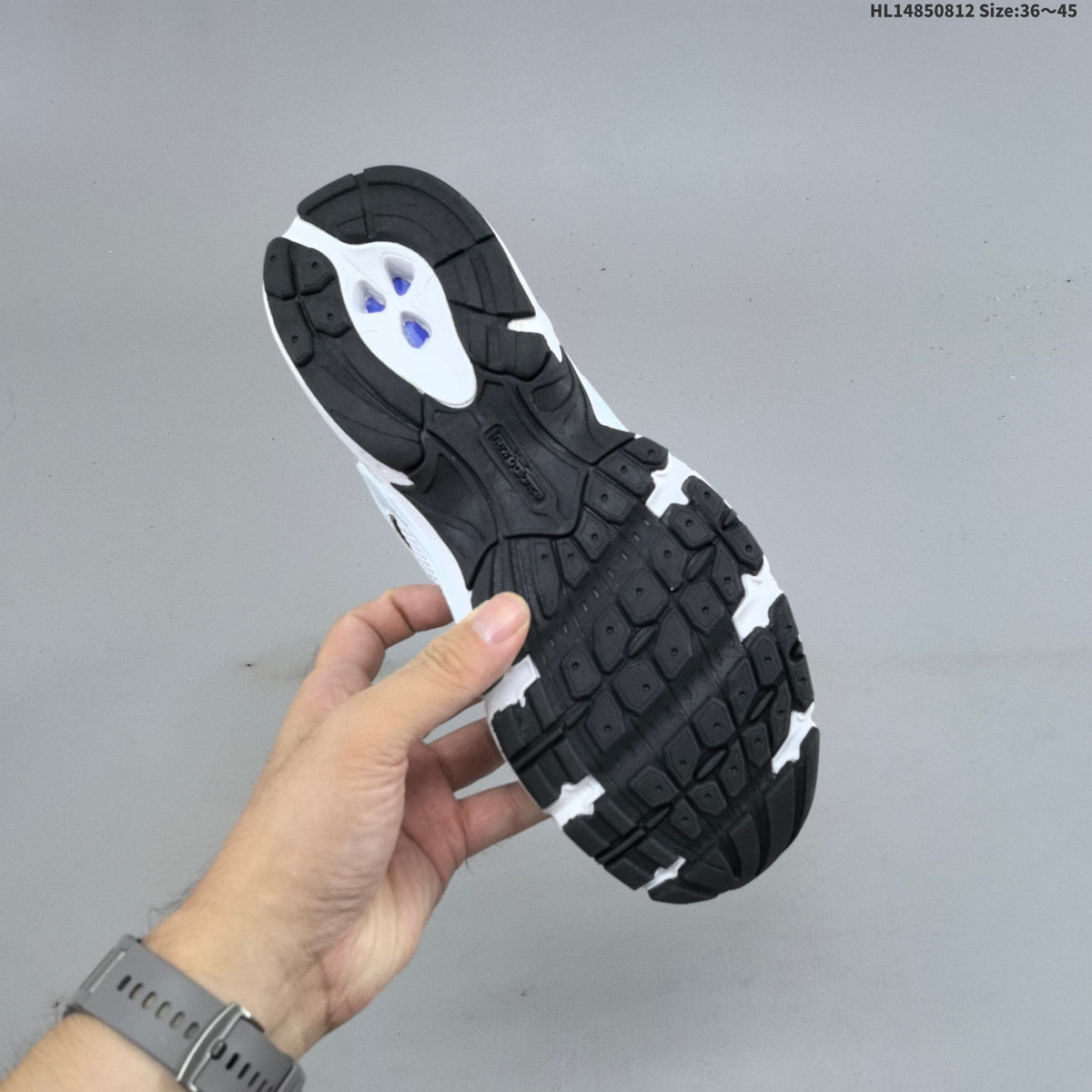 New Balance MR530AD Retro Mesh Sneakers White Silver