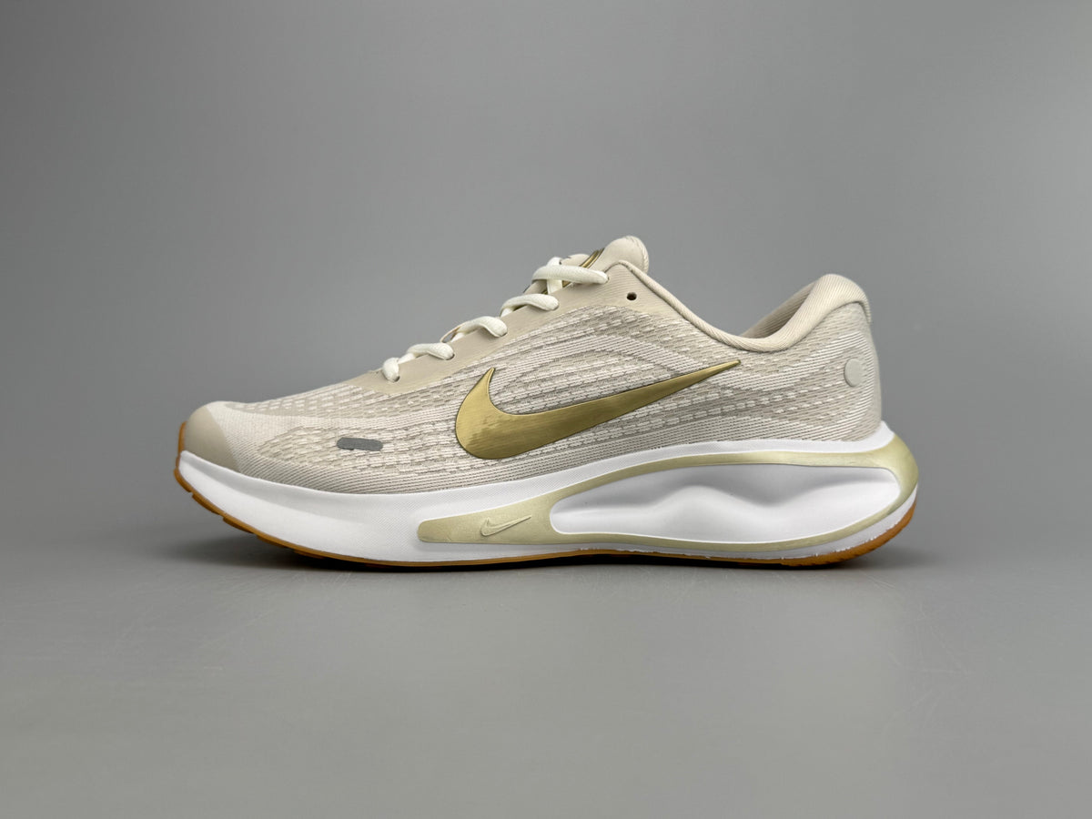 Nike Journey Run FJ7765-003 Running Shoes, Light Neutral