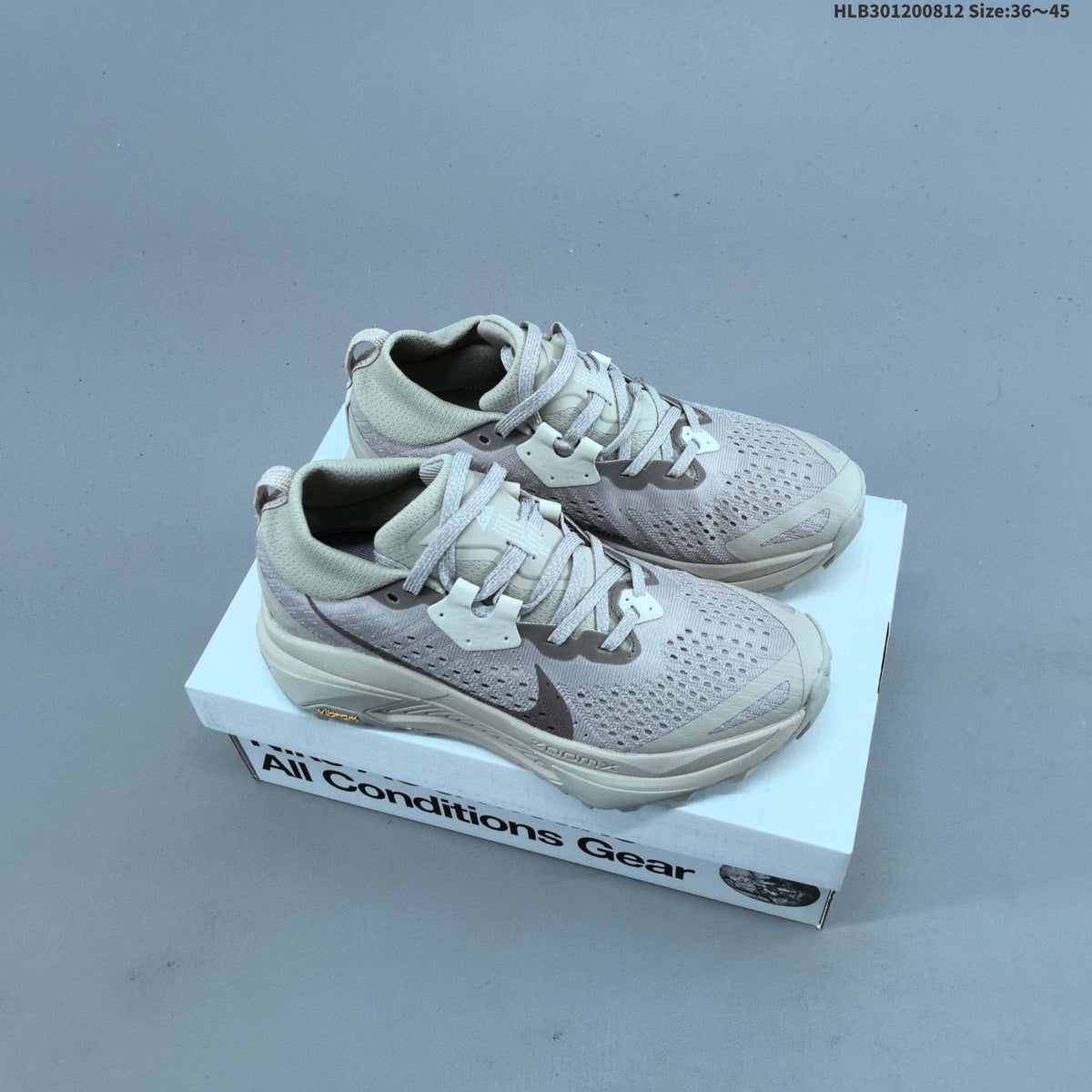 Nike ACG Pegasus Trail Running Shoes HV8113-103