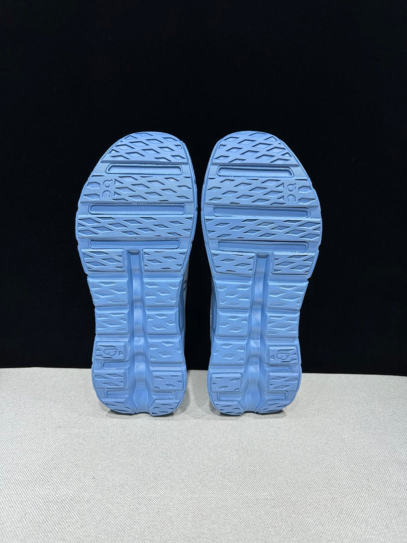 On Cloudtilt Loewe Blue Sneakers