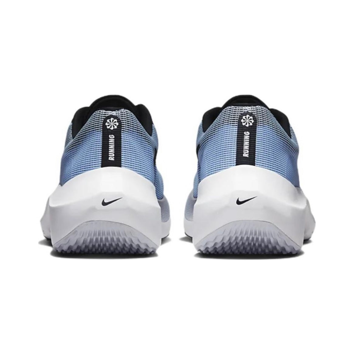 Nike Zoom Fly 5 Running Shoes Blue Black DM8968-401
