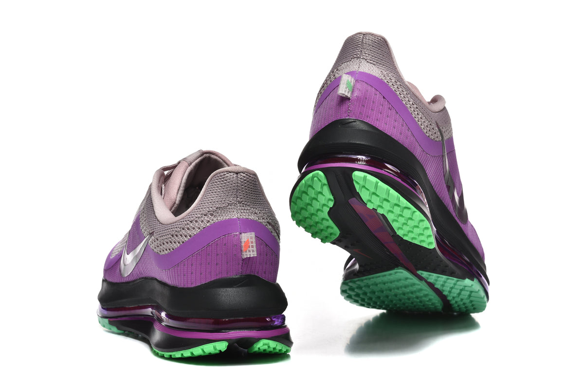 Nike Pegasus Premium FK Sneakers Pink Purple LL0602-500