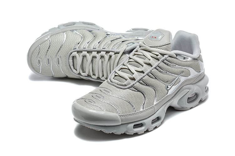 Nike Air Max Plus Light Grey Sneakers FZ0977-001