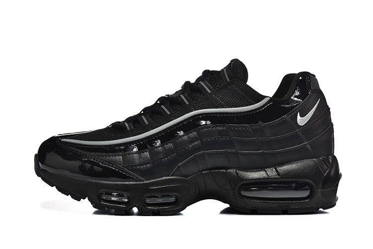 Nike Air Max 95 Black Sneakers