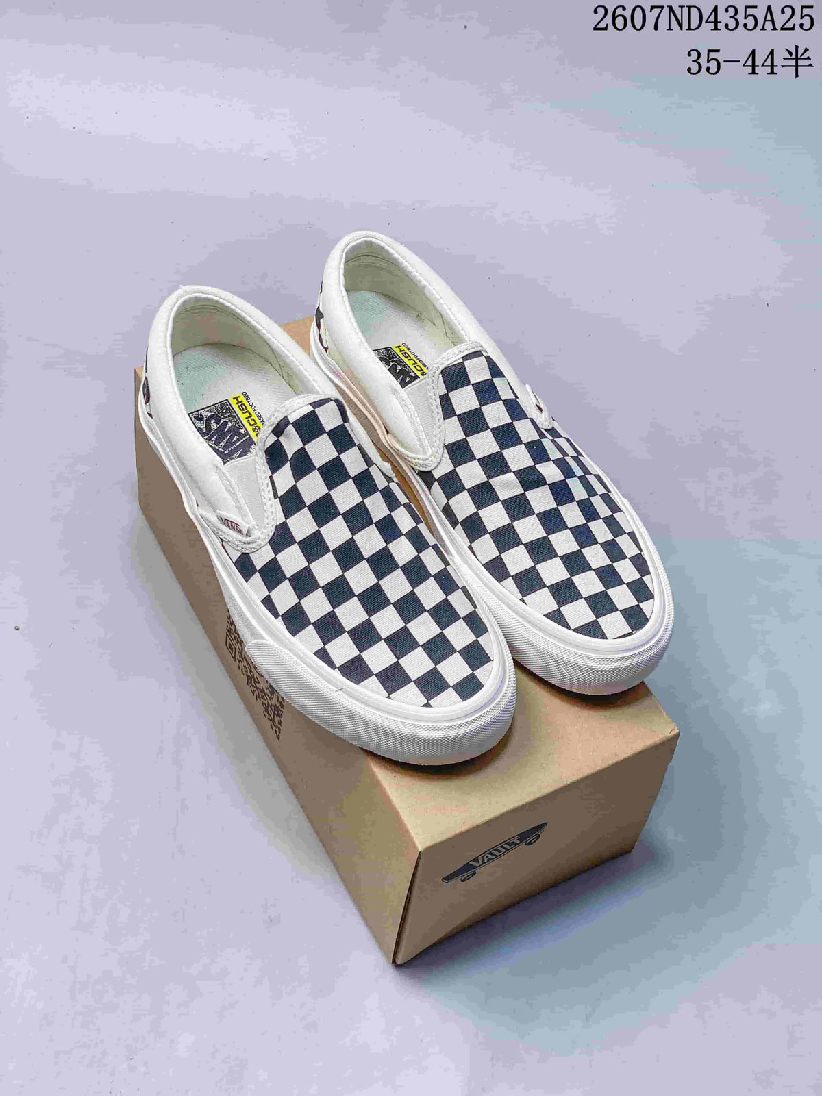 Vans Authentic OG LX Low-Top Sneakers