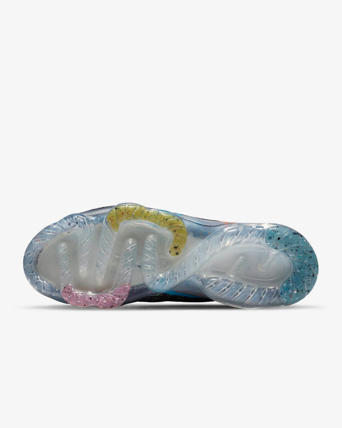 Nike Air VaporMax 2020 Flyknit CJ6740-400 Sneakers