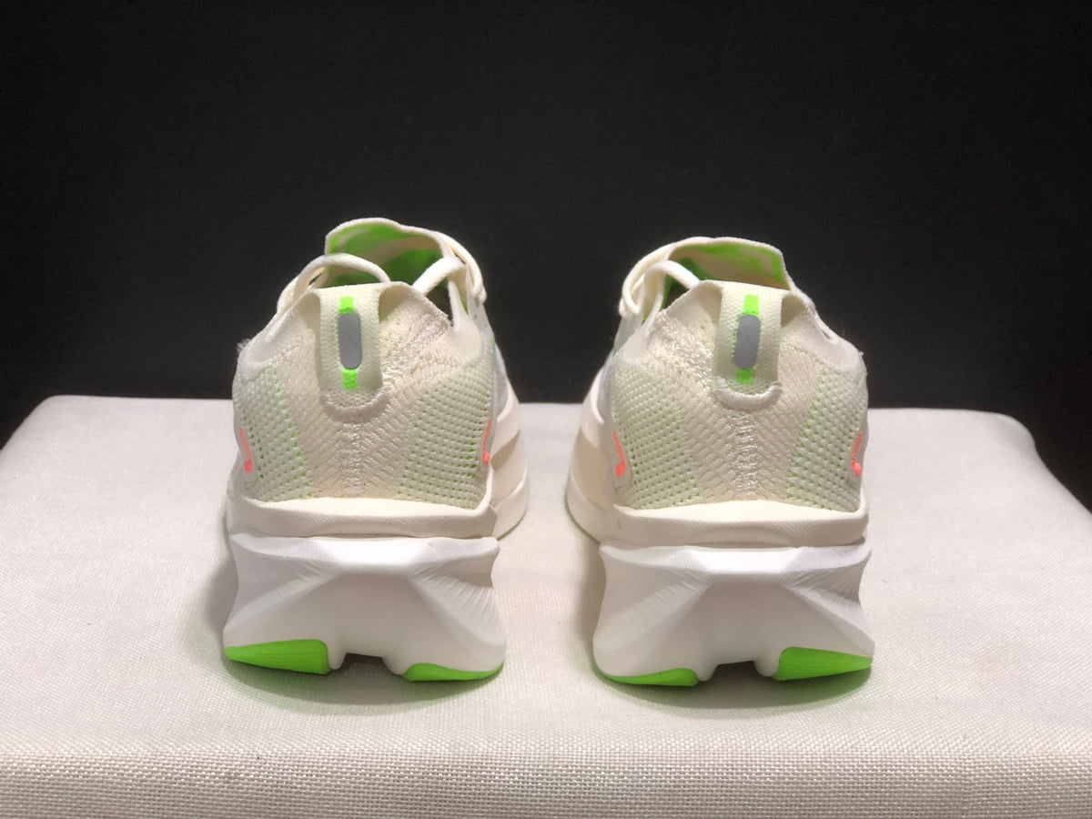 Brooks Hyperion Max 3 Running Shoes White Green