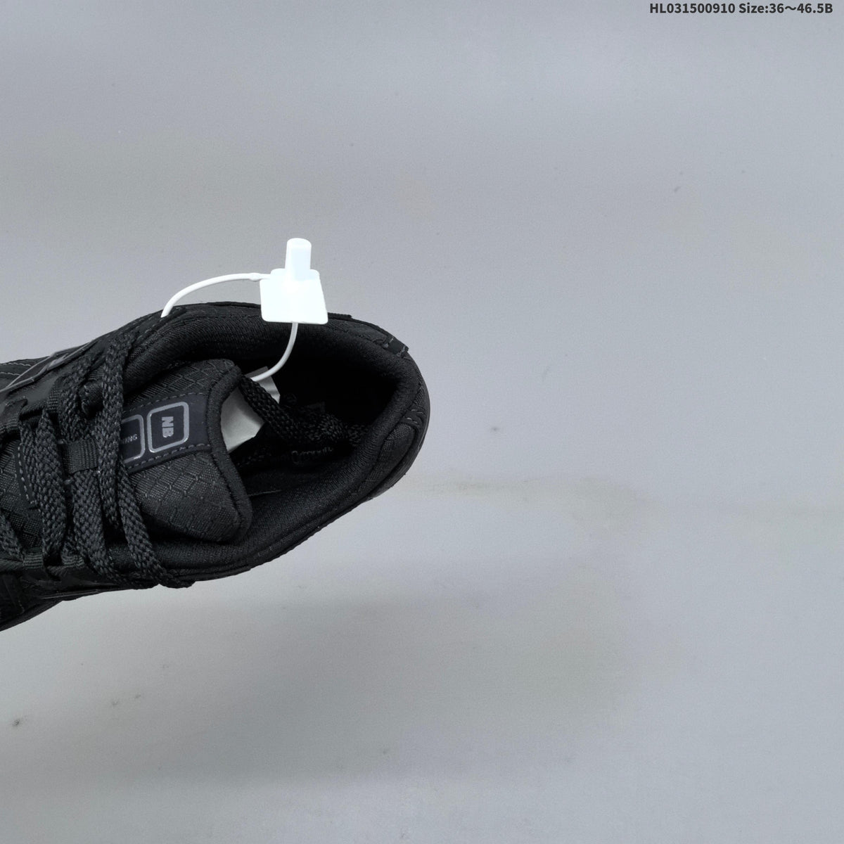 New Balance 1906R Black Sneakers HL031500910