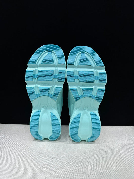 On x LOEWE Cloudventure 3.0 Sneakers, Light Blue