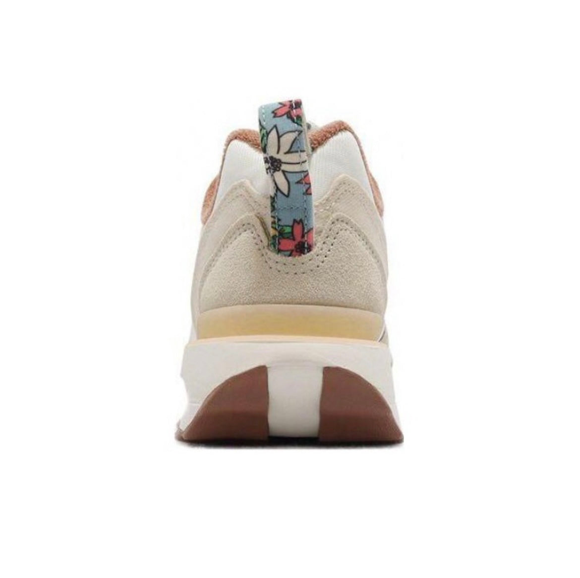 Nike Air Max Dawn Sneakers DV4248-141, Cream and Blue