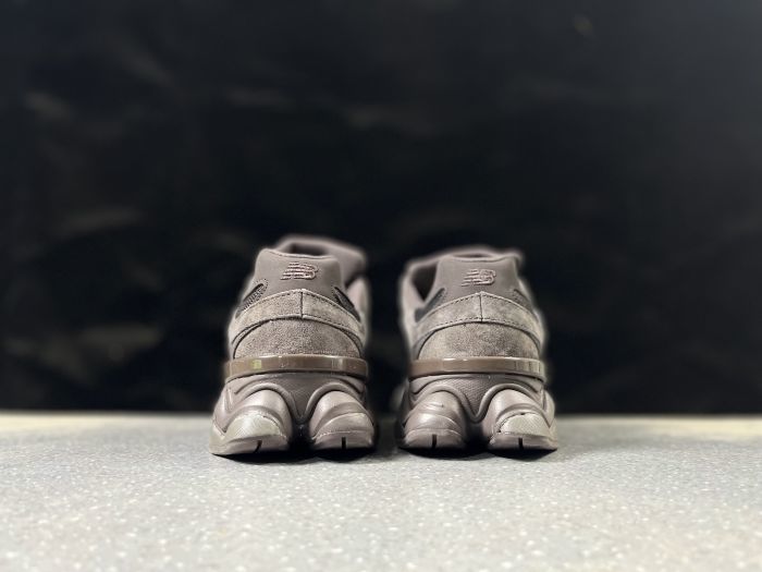 New Balance 9060ZWD Sneakers in Taupe