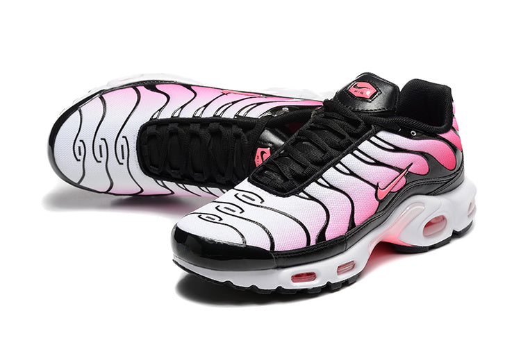 Nike Air Max Plus Pink and White Sneakers DZ3670-002