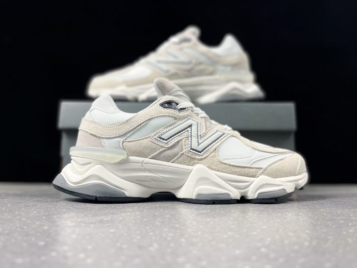 New Balance 9060 U9060LL Off-White Sneakers