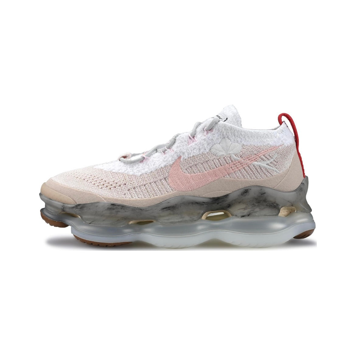 Nike Air Max Scorpion Sneakers Pink FD4339-180