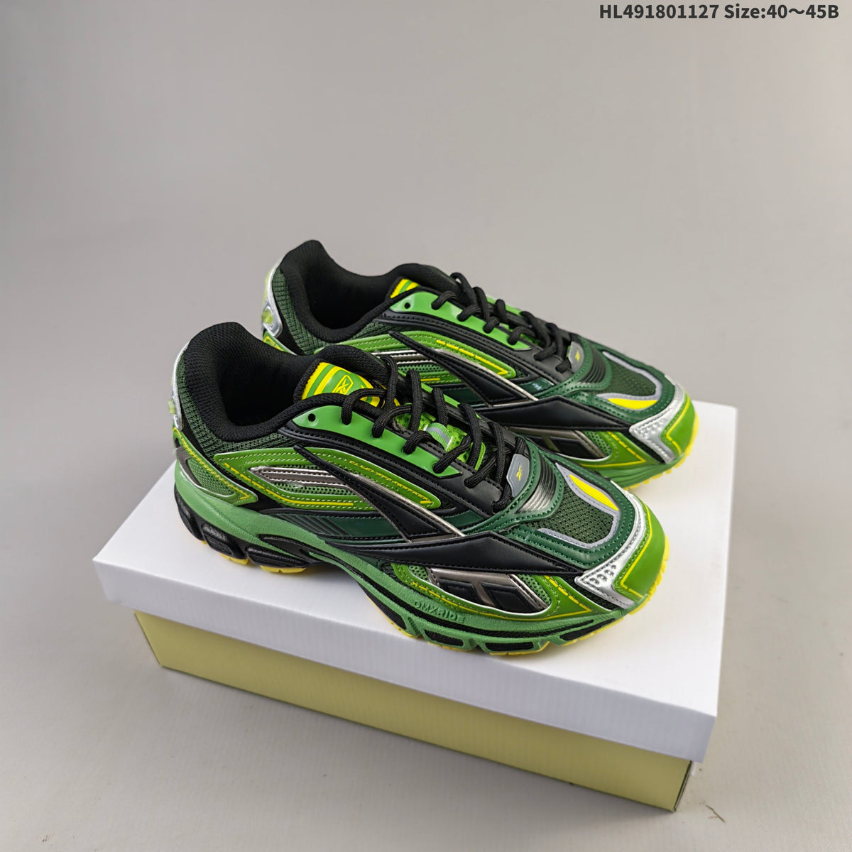 Reebok Premier Road Retro Running Sneakers 100070279