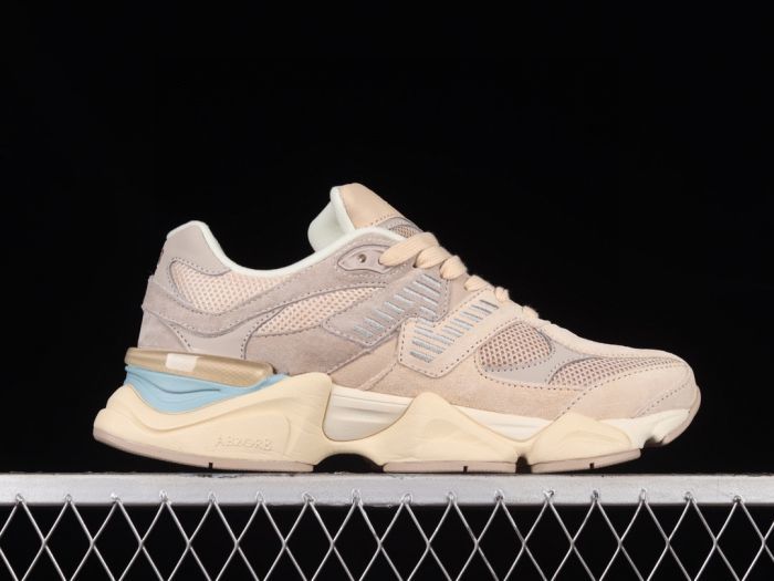 New Balance 9060 U9060WCG Beige Sneakers