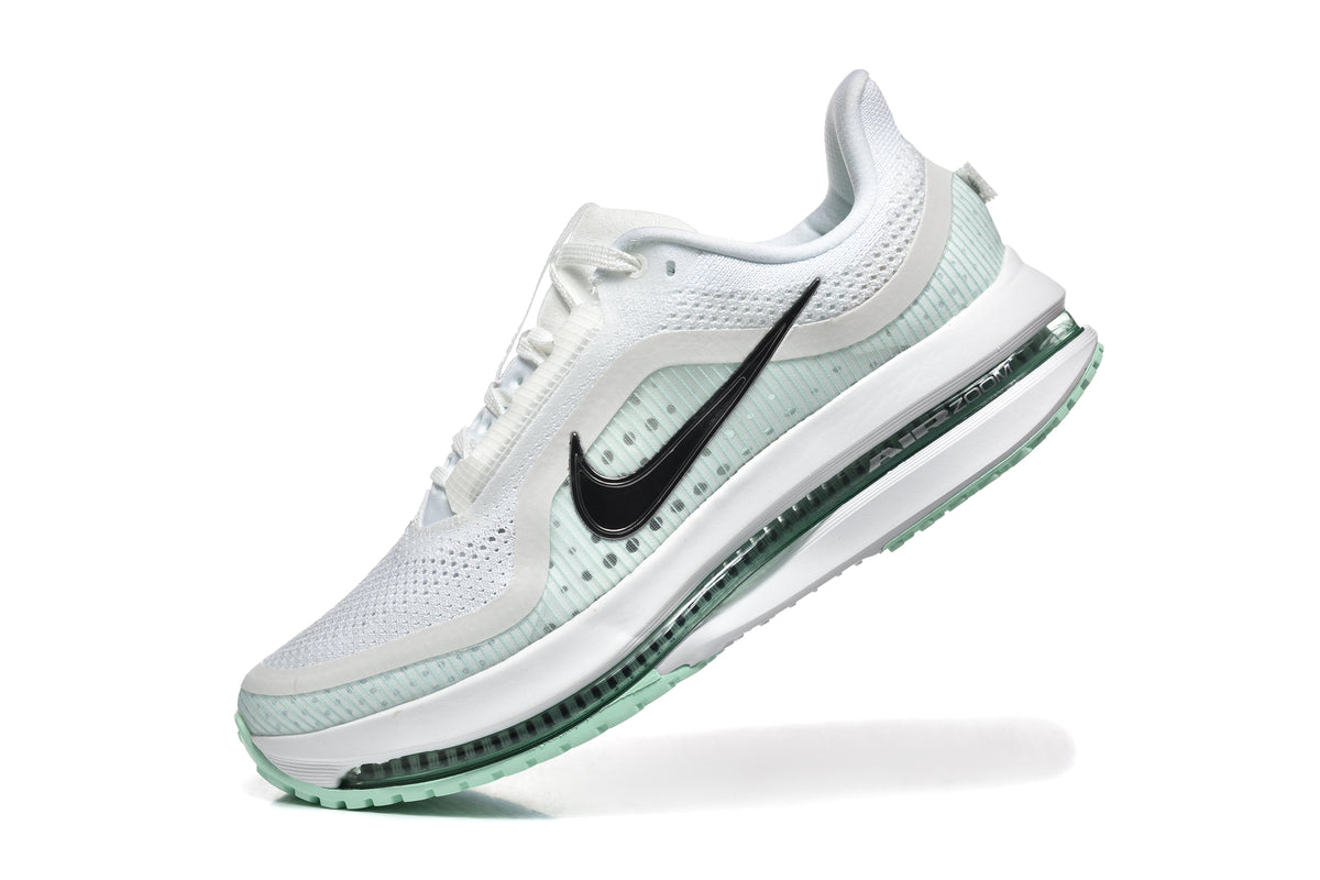 Nike Pegasus Premium White and Mint Sneakers HQ2593-103