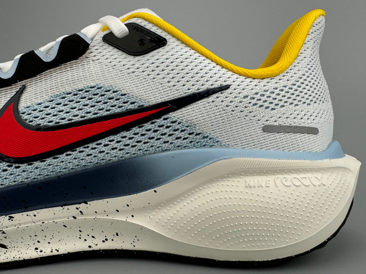Nike Air Zoom Pegasus 41 Running Shoes White HJ9068-100