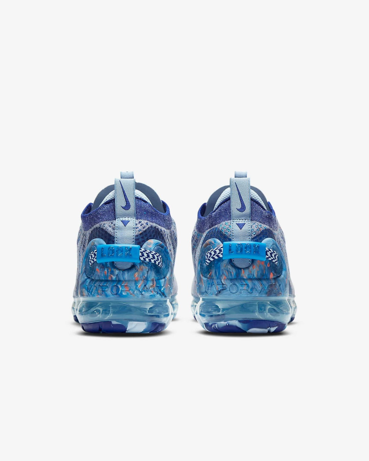 Nike Air VaporMax 2020 Flyknit CT1823-400 Sneakers