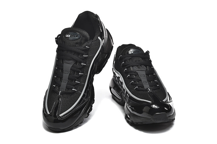 Nike Air Max 95 Black Sneakers