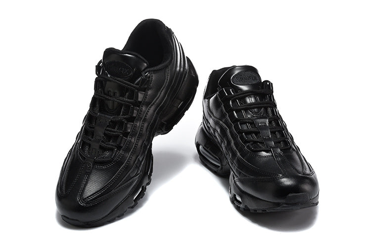 Nike Air Max 95 TT Black Sneakers IM0696-001