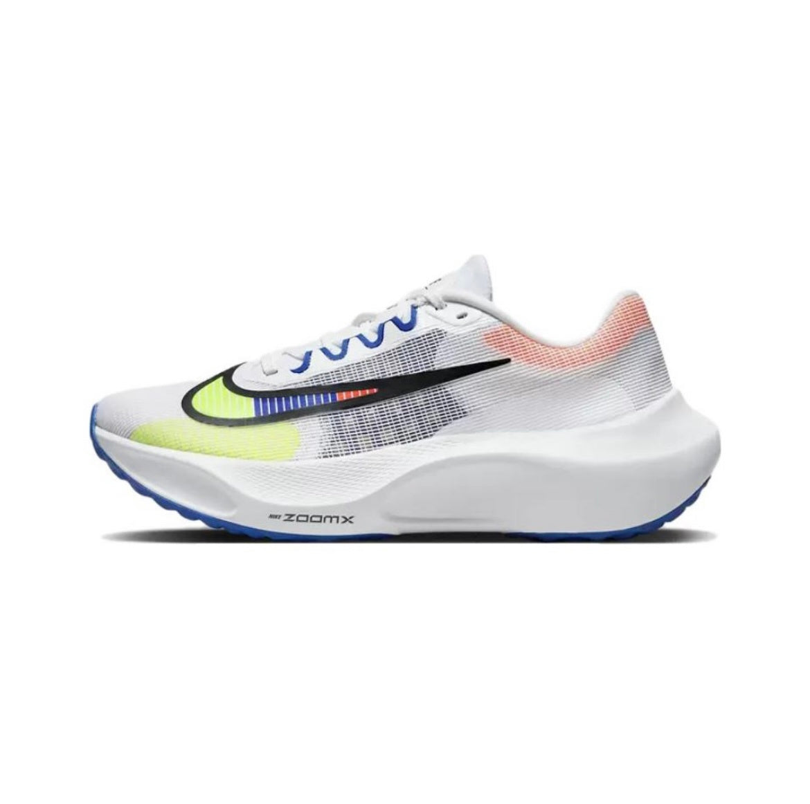 Nike Zoom Fly 5 Premium Running Shoes DX1599-100