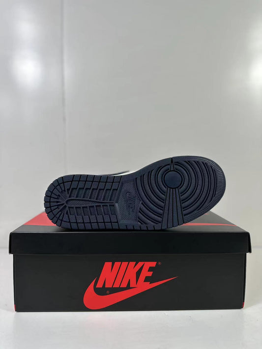 Nike Air Jordan 1 Low OG Obsidian University Blue CZ0790-400