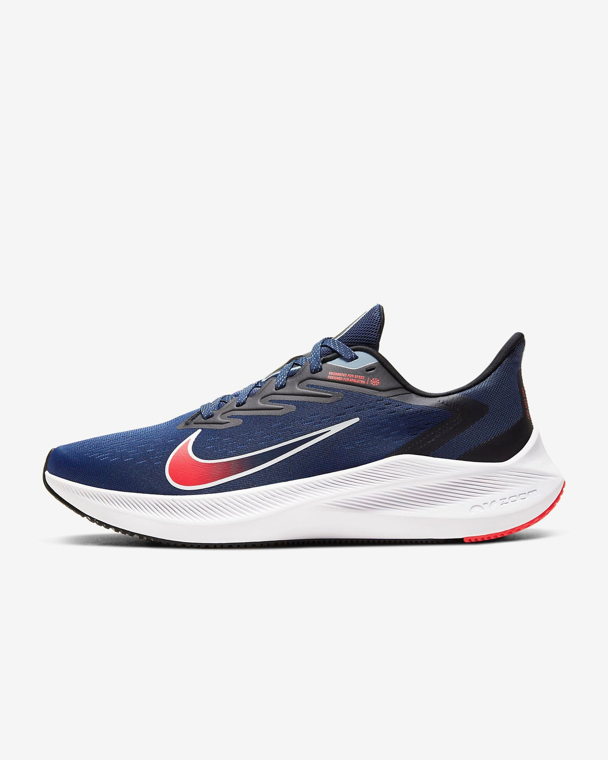 Nike Zoom Winflo 7 Running Shoes CJ0291-400
