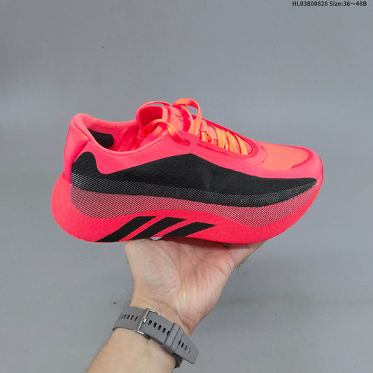 Adidas Hyperboost EDGE Running Shoes KJ0392