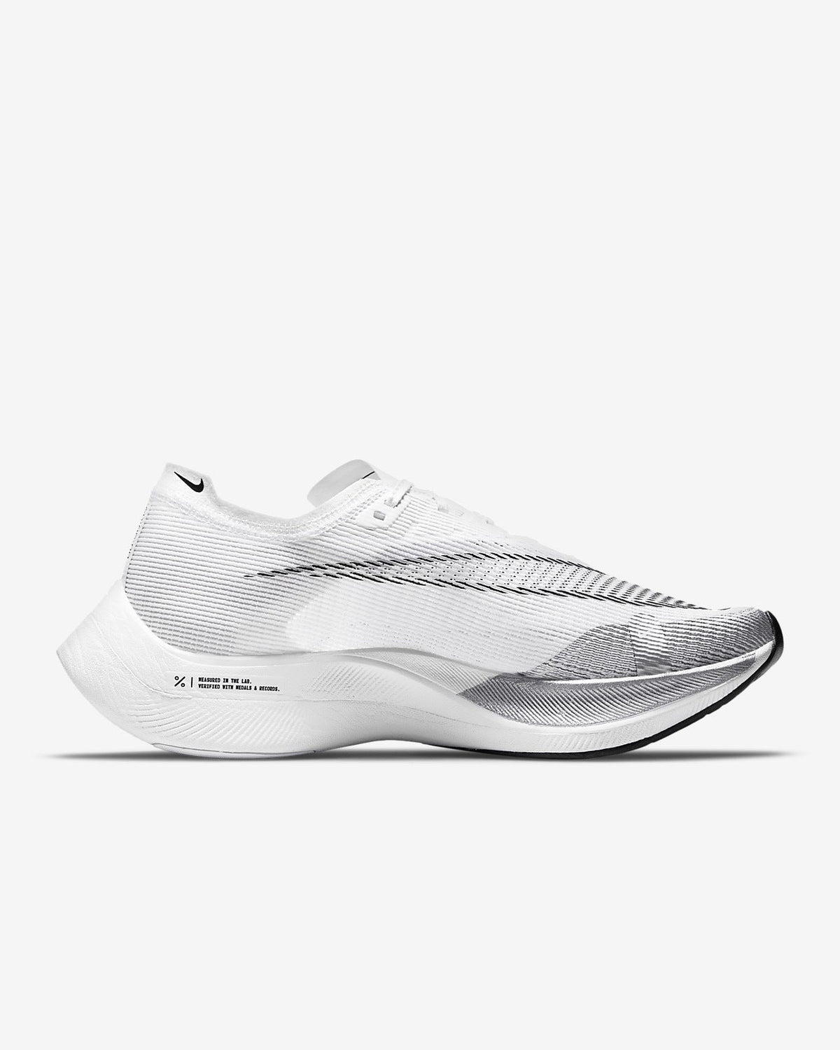 Nike ZoomX Vaporfly NEXT% 2 Running Shoes CU4123-100