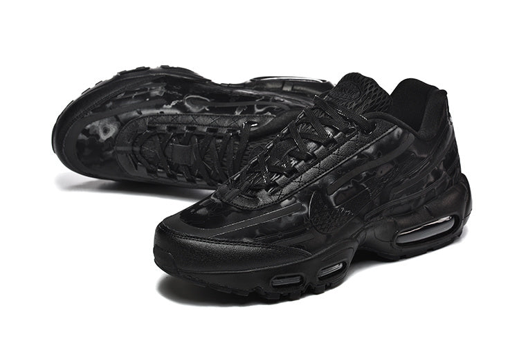 Nike Air Max 95 SP Black Sneakers