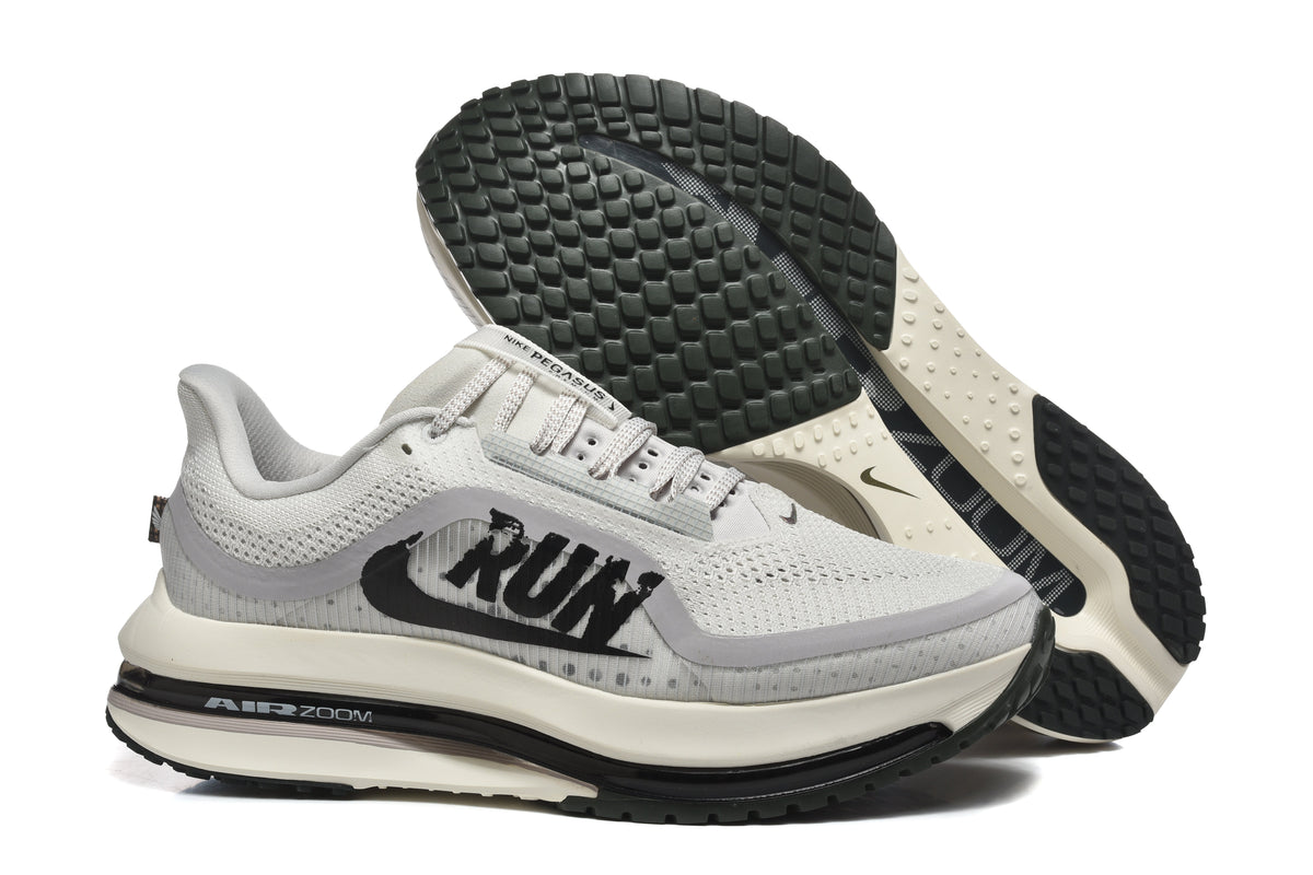Nike Pegasus Premium Running Shoes White Black IH2288-001